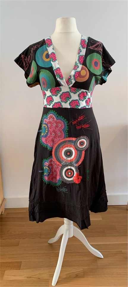 Sommerkleid Desigual in Frankfurt am Main