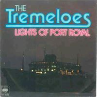 The Tremeloes ‎– Lights Of Port Royal Vinyl Schallplatten Sachsen - Sayda Vorschau
