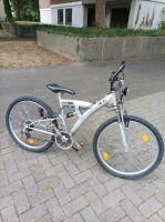 Alu Fahrrad jungen 24 zoll Düsseldorf - Benrath Vorschau