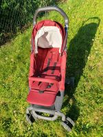 Nuna Pepp Luxx Buggy Baden-Württemberg - Maulburg Vorschau