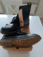 Dr Martens 1460 Doc Martens 46 Bayern - Helmstadt Vorschau