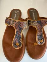 Marco Tozzi Sandalette Brandenburg - Potsdam Vorschau