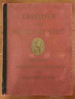 Gestalten der Weltgeschichte (1933) Saarland - Wadgassen Vorschau