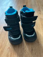 Superfit Winterschuhe / Schneeschuhe Berlin - Hellersdorf Vorschau