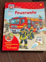 Was ist Was Junior Feuerwehr Baden-Württemberg - Steinen Vorschau