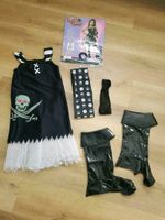 Kostüm Pirat / Drama Queen Gr. 5 - 7 Jahre Sachsen - Wurzen Vorschau