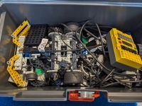 Lego RCX 2.0 Roboterset Hessen - Idstein Vorschau