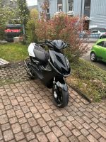 Yamaha Aerox wer ihn diese Woche abholen kommt 1250€ Nordrhein-Westfalen - Siegen Vorschau