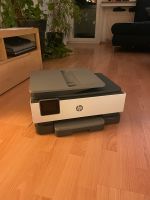 HP OfficeJet Pro 8022 | Drucker + Farbpatrone Bochum - Bochum-Mitte Vorschau