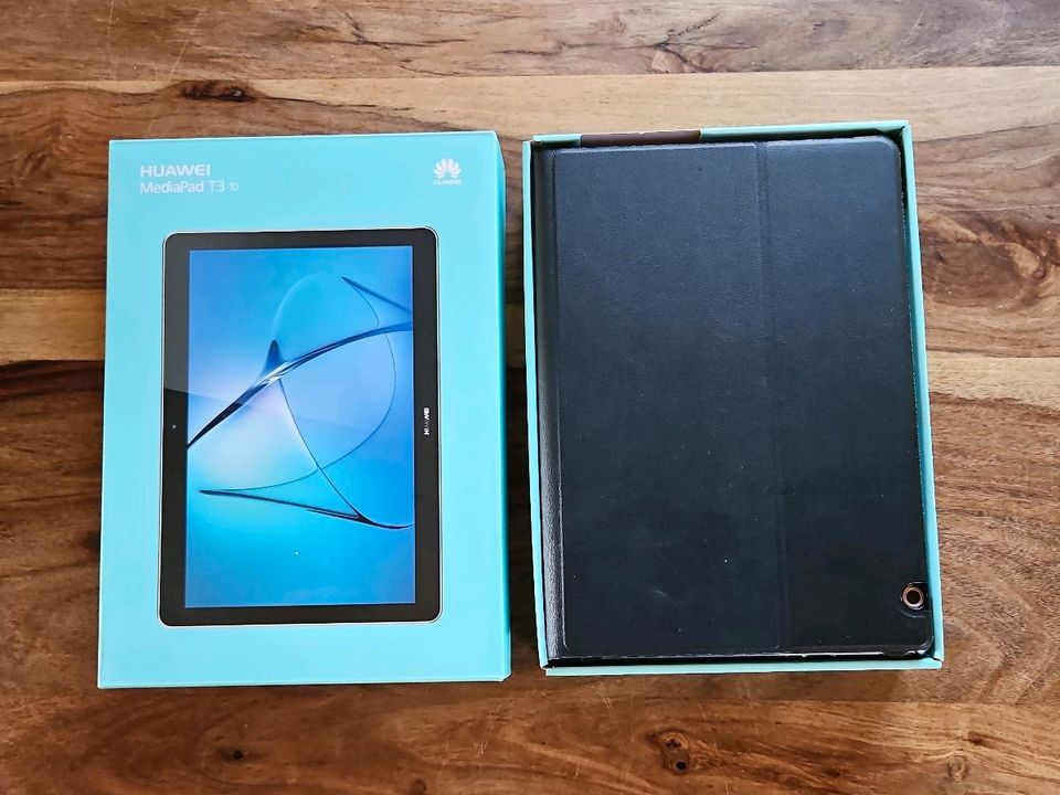 Tablet Huawei MediaPad T3 10 in Bosenbach