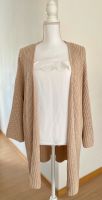 Strickjacke Beige Gr.36 H&M Saarbrücken-Mitte - Malstatt Vorschau