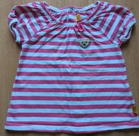 Steiff T-Shirt/Tunika Gr. 80 pink Niedersachsen - Harsefeld Vorschau