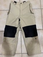 Schneehose beige Ge. 128 Bayern - Velden Mittelfr. Vorschau