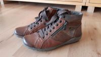 Remonte Sneaker high Halbschuhe Gr. 39 Hessen - Mühlheim am Main Vorschau