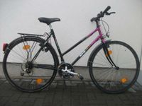 Trekkingrad  REX  RH 54cm  28 Zoll Bonn - Tannenbusch Vorschau