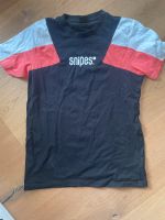 SNIPES T-Shirt ungetragen schwarz S Essen - Rüttenscheid Vorschau