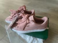 Puma Basket Schuhe Damen Rosa NEU Gr.39 Nordrhein-Westfalen - Unna Vorschau