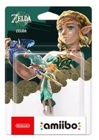 NINTENDO amiibo Zelda The Legend of Zelda: Tears of the Kingdom Schleswig-Holstein - Oering Vorschau