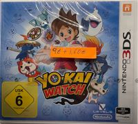 Nintendo 3DS Games Yo Kai……….. Hessen - Wiesbaden Vorschau