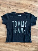 WIE NEU: Tommy Jeans T-Shirt Gr. S in schwarz !TOP! Baden-Württemberg - Kirchberg an der Murr Vorschau
