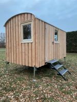 Bauwagen, Tiny House , Gartenhaus , Spielhütte,Waldkindergarten Brandenburg - Luckau Vorschau