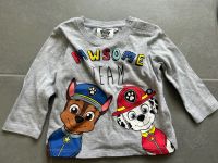 Paw Patrol Shirt Nordrhein-Westfalen - Finnentrop Vorschau