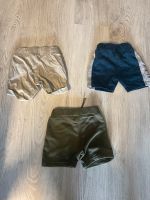 Kurze Jungen Hosen Shorts Gr. 80 leicht für den Sommer Essen - Karnap Vorschau