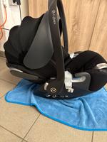 Cybex babyschale Baden-Württemberg - Bretten Vorschau