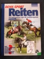 Denksport Reiten Baden-Württemberg - Benningen Vorschau