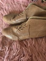 Damen Stiefelette von catwalk Größe 42 Bayern - Bayreuth Vorschau