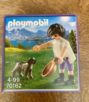 2 x Playmobil Figur, Nr.  70162 & 70371 Sonderedition Niedersachsen - Osnabrück Vorschau