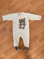 Babykleidung Baby Anzug Overall Größe 68 Schleswig-Holstein - Lübeck Vorschau