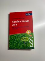 Survival Guide Jura Buch Nordrhein-Westfalen - Beckum Vorschau