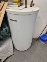 Buderus Pufferspeicher 120l Nordrhein-Westfalen - Kierspe Vorschau