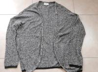 Damen Strickjacke Jacke Gr. S 36 / 38 Oversized von Blue Motion Baden-Württemberg - Löwenstein Vorschau