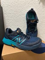 New Balance Fresh Foam Hierro V7 GTX Größe 40 Sachsen - Freiberg Vorschau