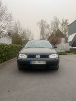 Golf 4 1.4 Benzin Nordrhein-Westfalen - Arnsberg Vorschau