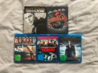 Blu-ray Filme zu verkaufen (Steelbooks) Dresden - Innere Altstadt Vorschau