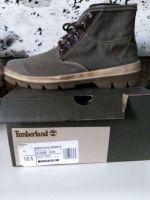 Timberland Sommerboots Chukka Stiefel Canvas Gr. 44,5 Nordrhein-Westfalen - Hagen Vorschau