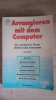 Buch Arrangieren mit dem Computer A. Merck Bayern - Gröbenzell Vorschau