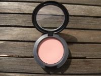 MAC Blush Rouge Blushbaby sheertone natürlicher Look Puder Baden-Württemberg - Heiligkreuzsteinach Vorschau