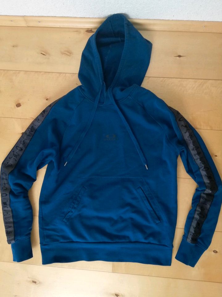 Oakley Kapuzenpulli NEU original Hoody in Bühlertann