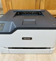 Xerox C230 Farblaserdrucker Niedersachsen - Bovenden Vorschau