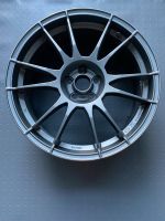 Oz Ultraleggera 18 5x100 ET43 Felge Toyota GT86 Subaru 1 Stück Bayern - Kranzberg Vorschau