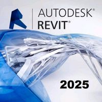 AUTODESK REVIT 2025 5JAHRE Hessen - Bensheim Vorschau