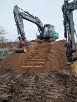 Garten und Landschaftsbau Erdbau Job zu sofort zu vergeben Kreis Pinneberg - Tornesch Vorschau