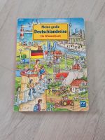 Meine große Deutschlandreise Ein Wimmelbuch Baden-Württemberg - Neckarsulm Vorschau