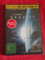 Gravity, Science Fiction (Sandra Bullock, George Clooney) NEU Hessen - Wiesbaden Vorschau