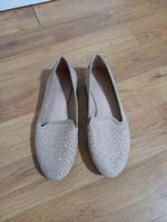 Slipper Ballerina Größe 39 Niedersachsen - Oetzen Vorschau