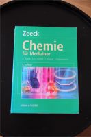 Zeeck et al.: Chemie für Mediziner (5. Auflage) Hessen - Bad Hersfeld Vorschau